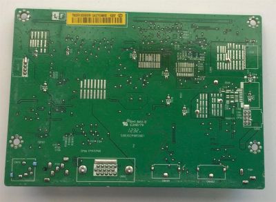 MAIN PARA MONITOR VIEWSONIC / NUMERO DE PARTE 7900R1300E00R / 492A015E1300R / MODELO VX2753MH-LED  - Imagen 2